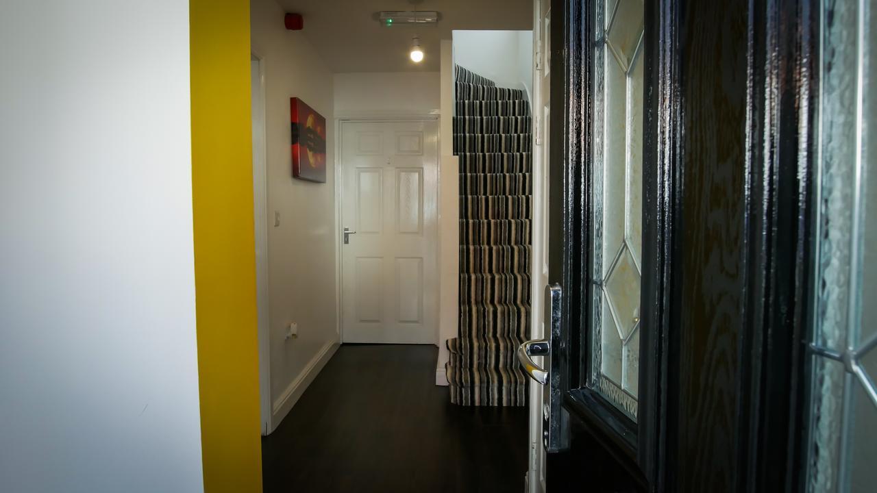 Ur Pad - Richmond * Birmingham