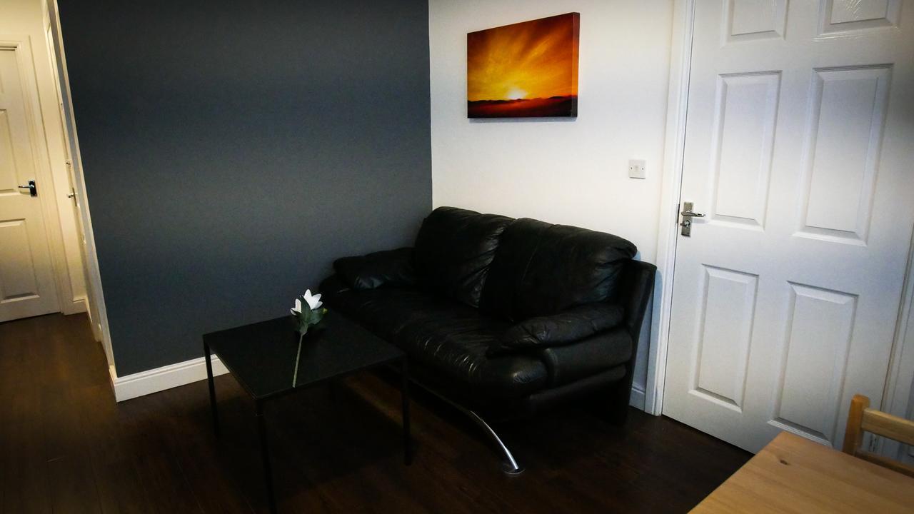 Apartment Ur Pad - Richmond Birmingham