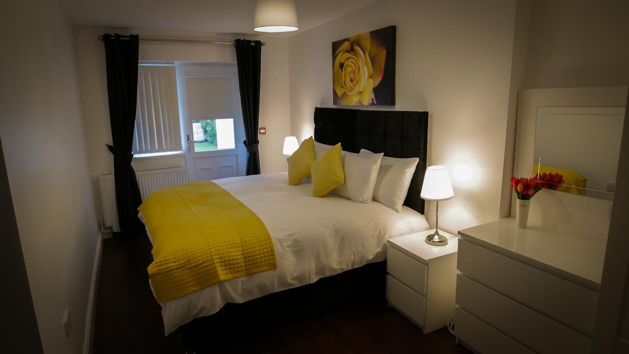 Apartment Ur Pad - Richmond *