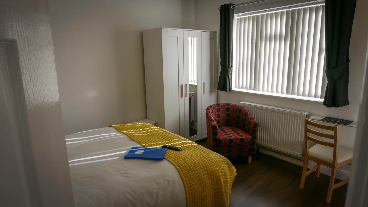 Ur Pad - Richmond Apartment