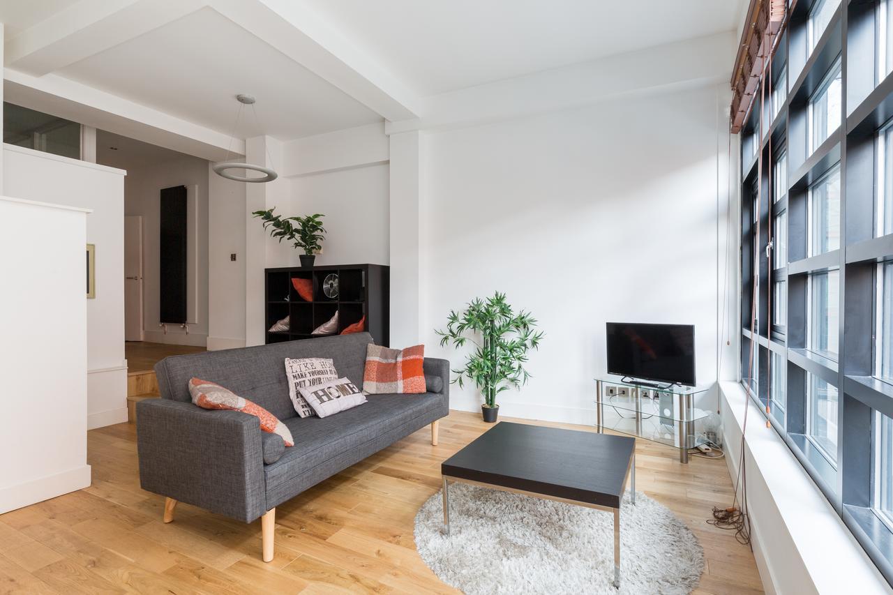 Apartment Serviced Apartment- Wexler Lofts *