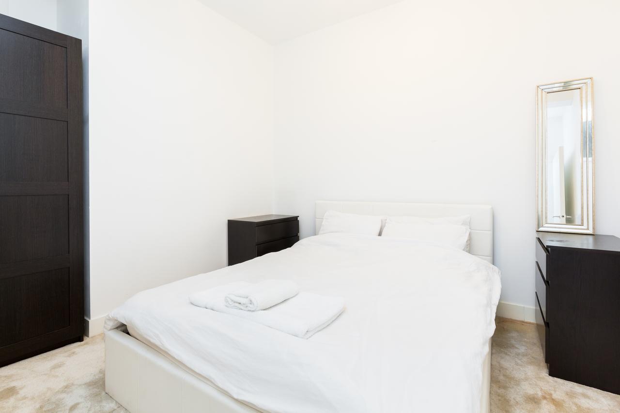Serviced Apartment- Wexler Lofts Birmingham