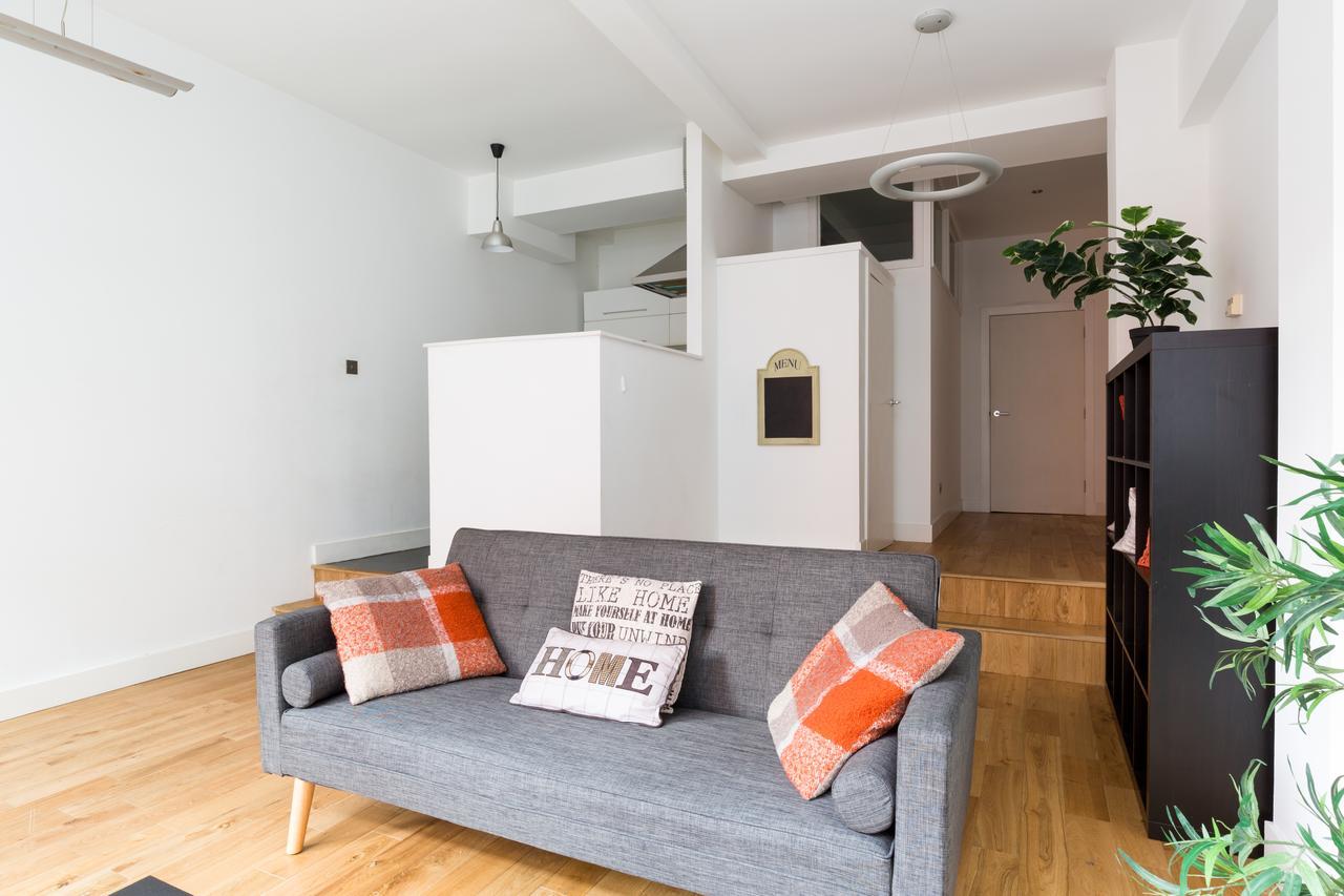 Serviced Apartment- Wexler Lofts * Birmingham