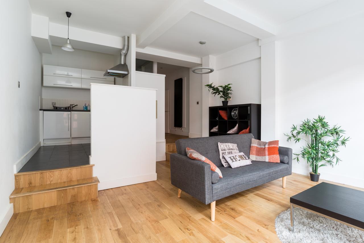 Serviced Apartment- Wexler Lofts Apartment