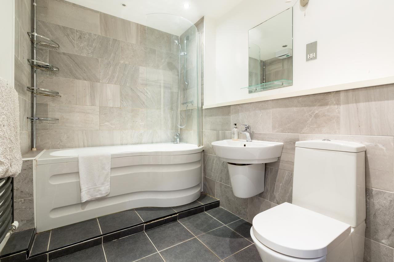 Serviced Apartment- Wexler Lofts *
