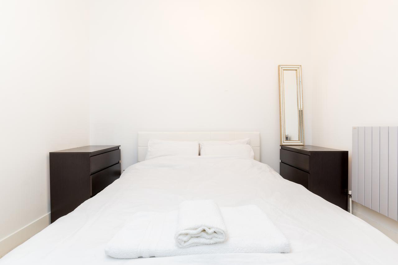 Serviced Apartment- Wexler Lofts Apartment *