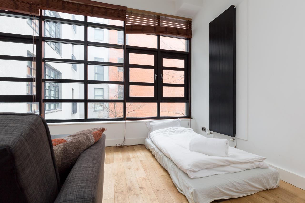 Serviced Apartment- Wexler Lofts *