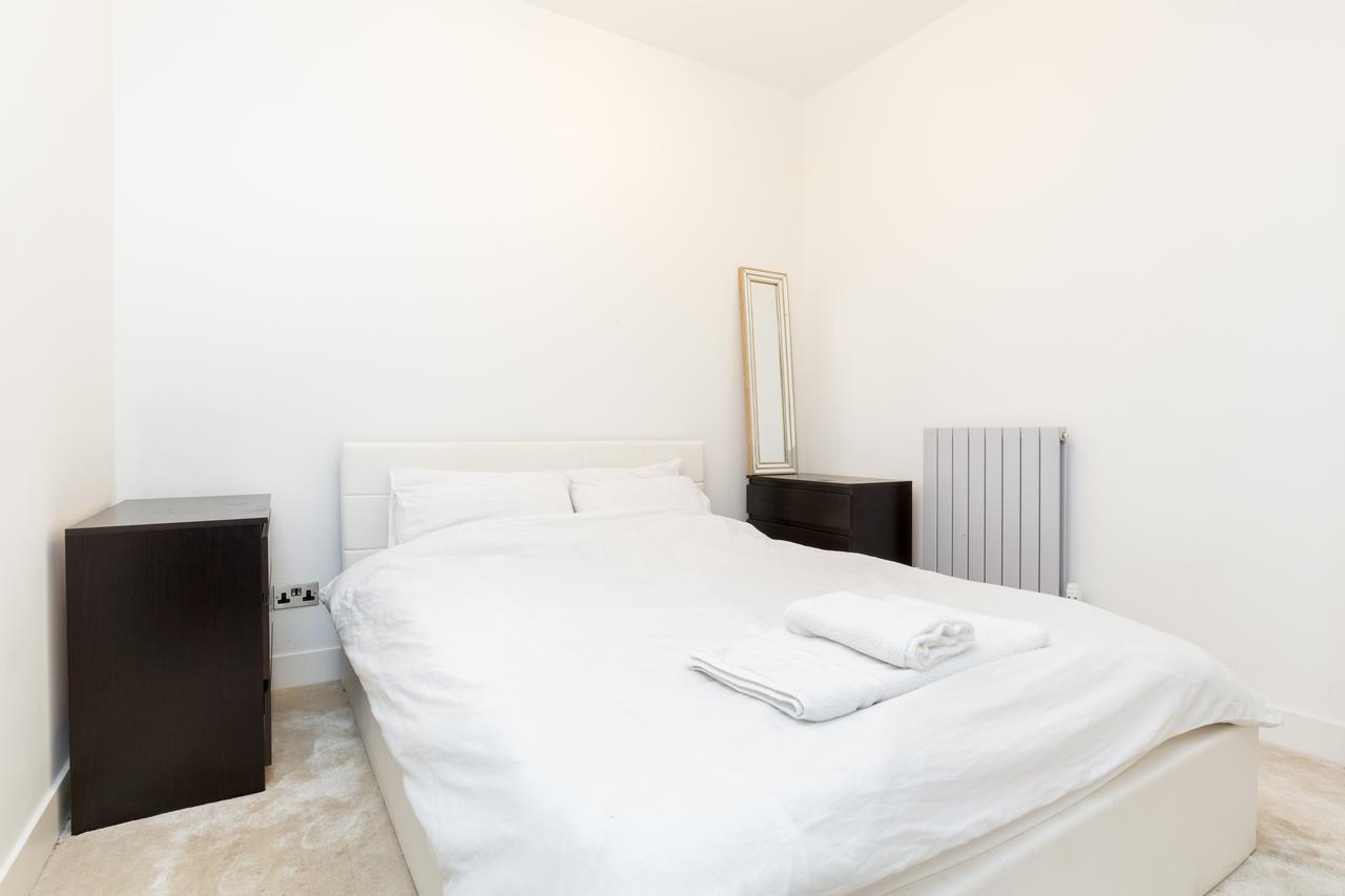 Apartment Serviced Apartment- Wexler Lofts Birmingham