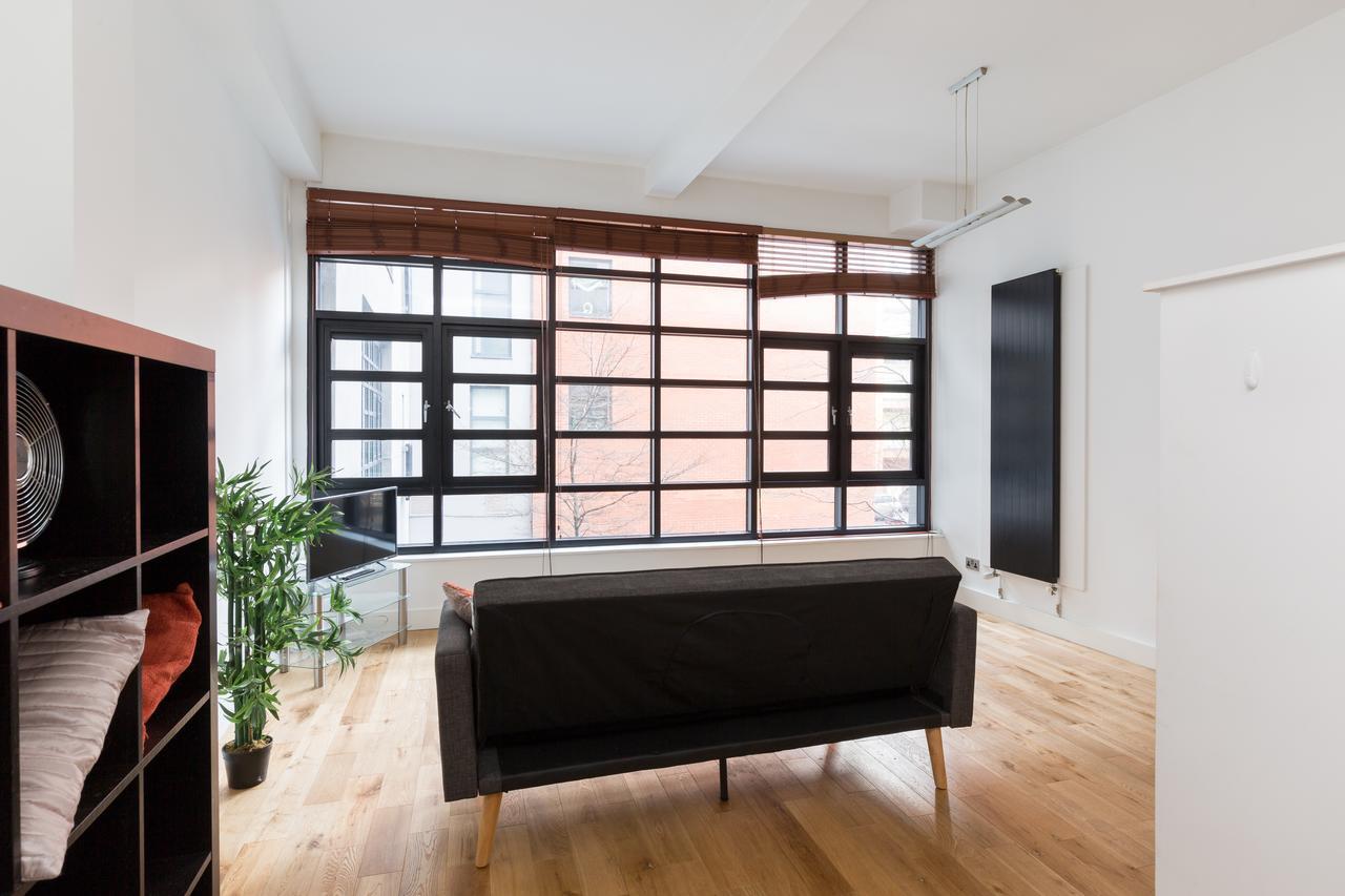 Serviced Apartment- Wexler Lofts Apartment *