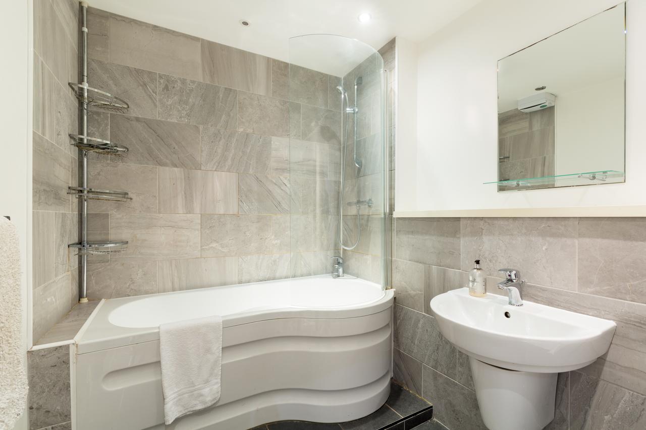 Serviced Apartment- Wexler Lofts *