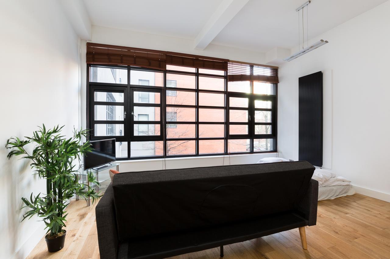 Apartment Serviced Apartment- Wexler Lofts