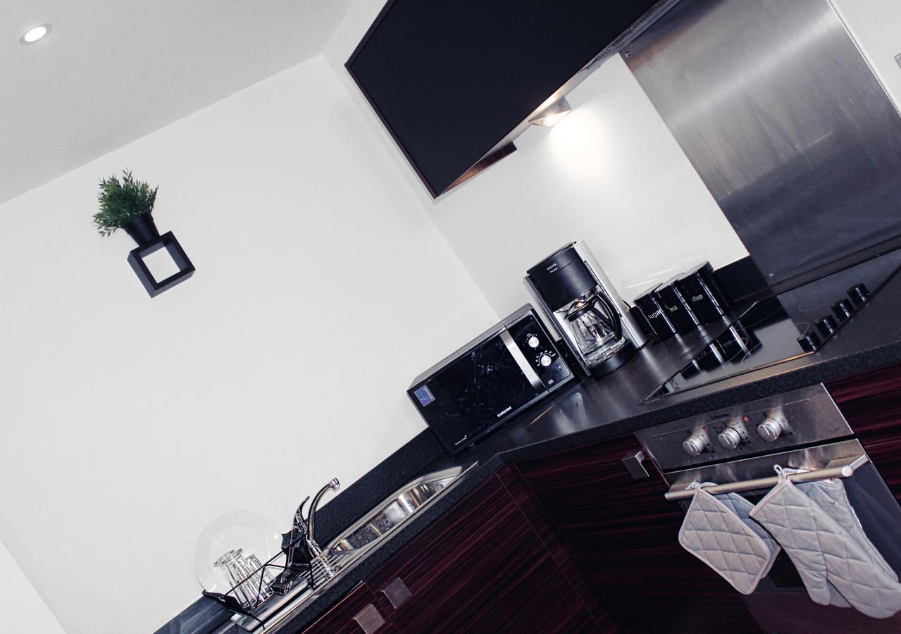 Apartment Jupiter