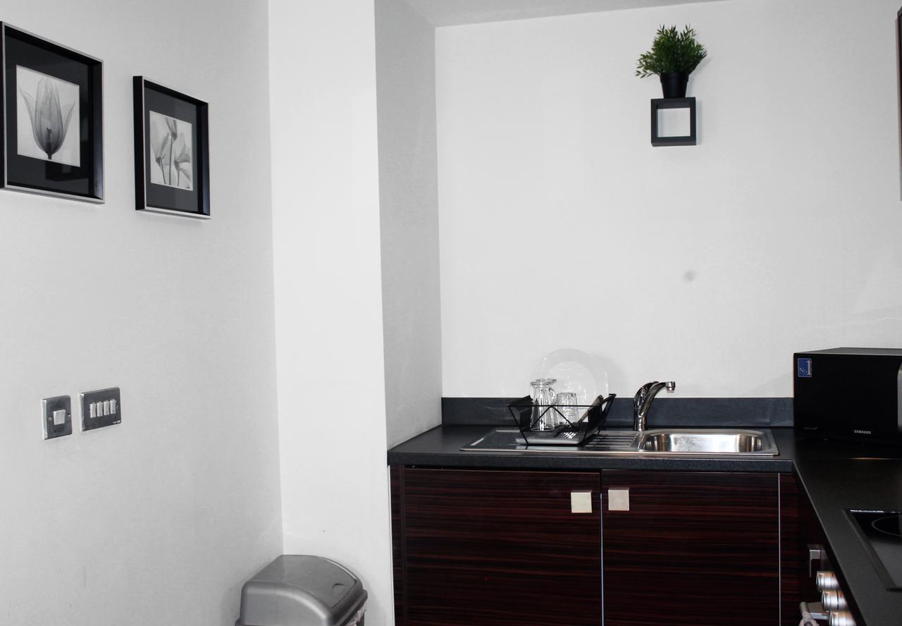 Jupiter Apartment *