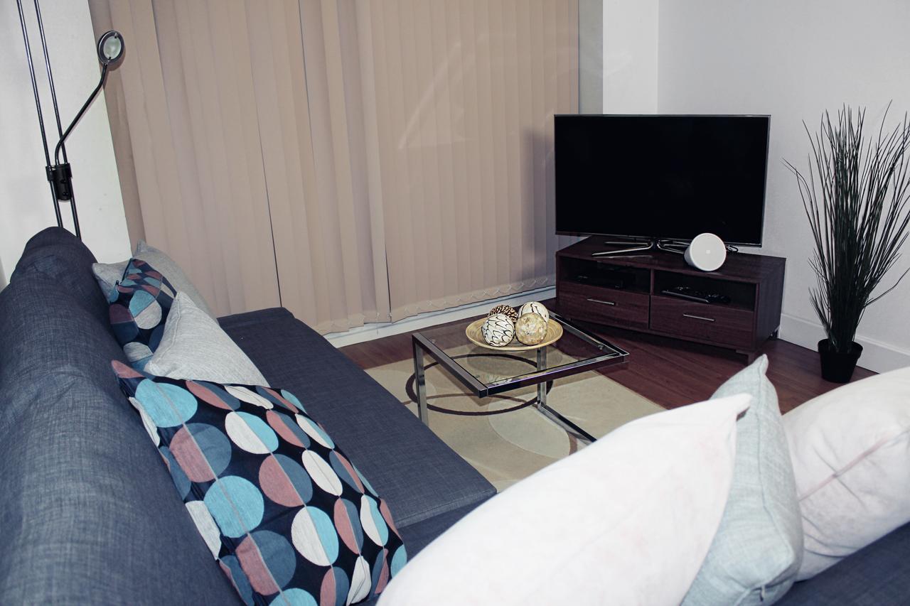 Apartment Jupiter