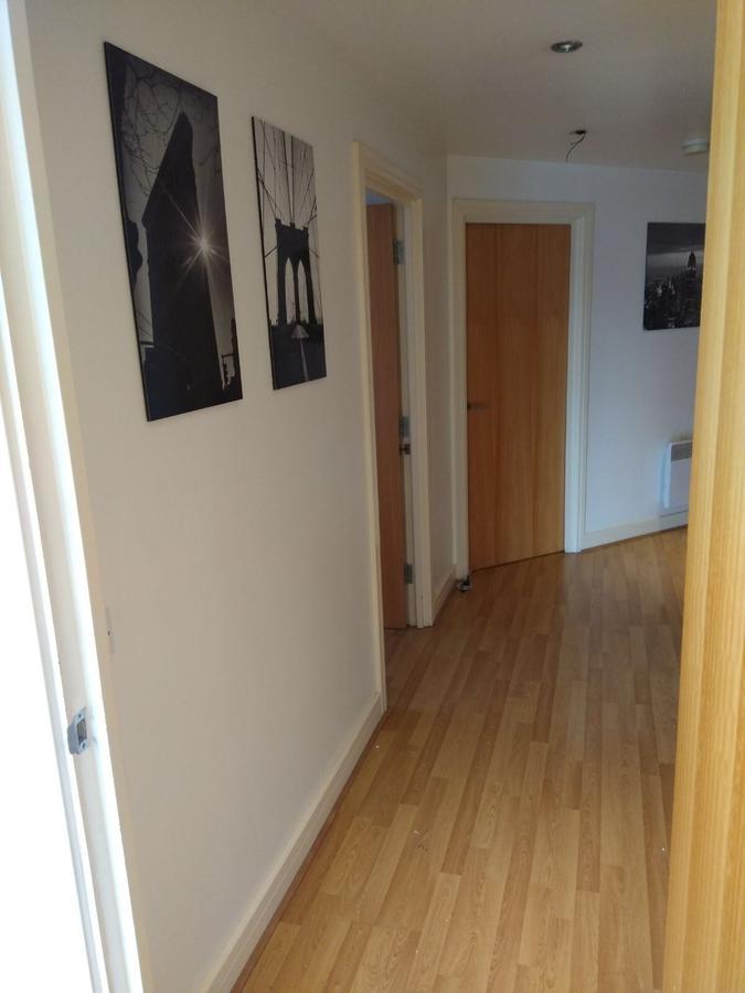 Apartment Fleet Street *