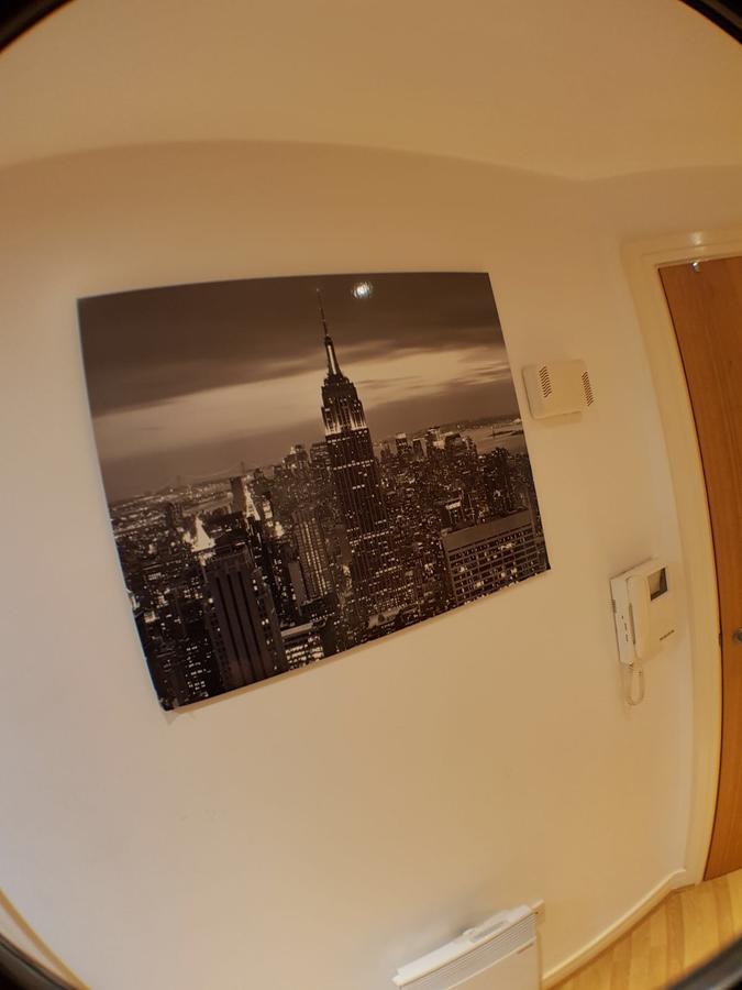 Apartment Fleet Street *