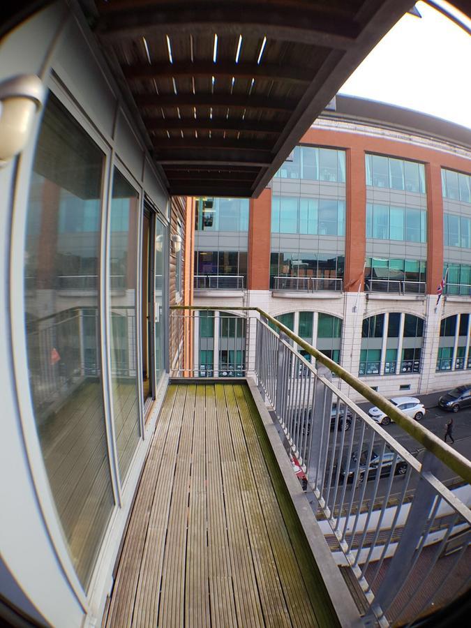 Apartment Fleet Street Birmingham