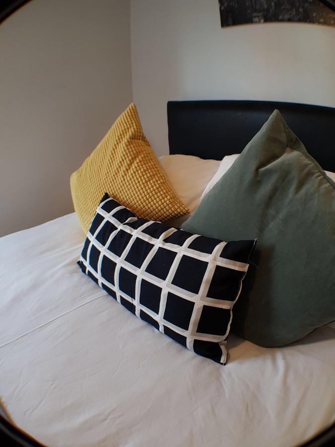 Apartment Fleet Street Birmingham