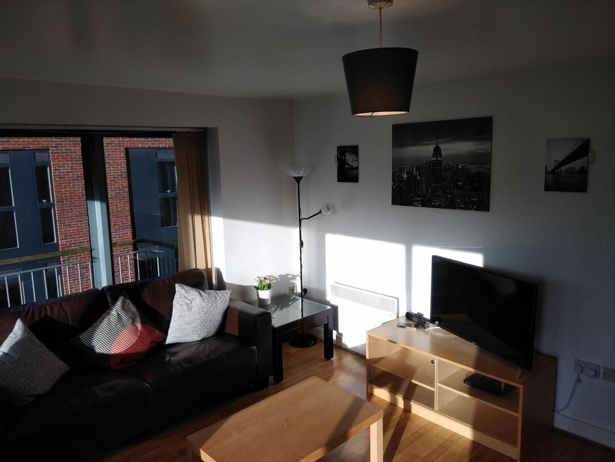 Apartment Fleet Street *