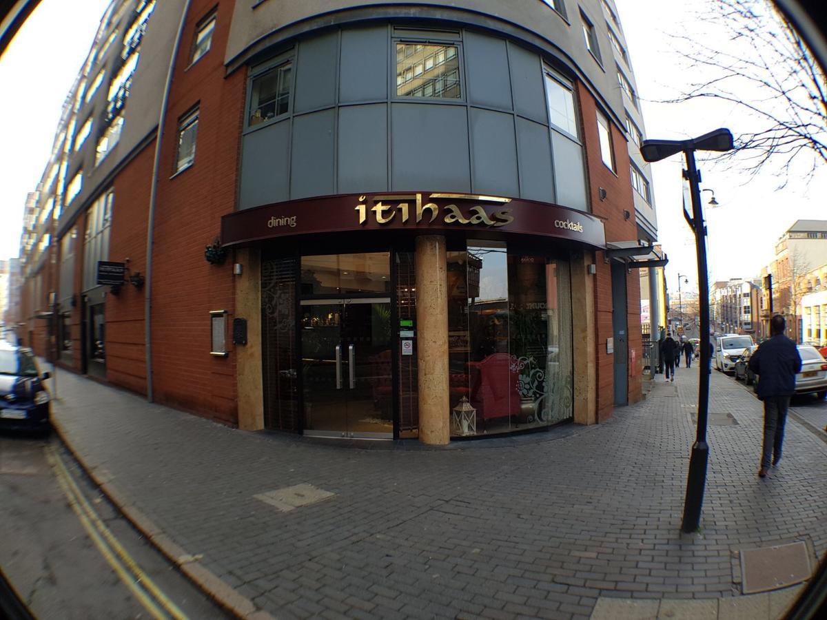 Fleet Street *