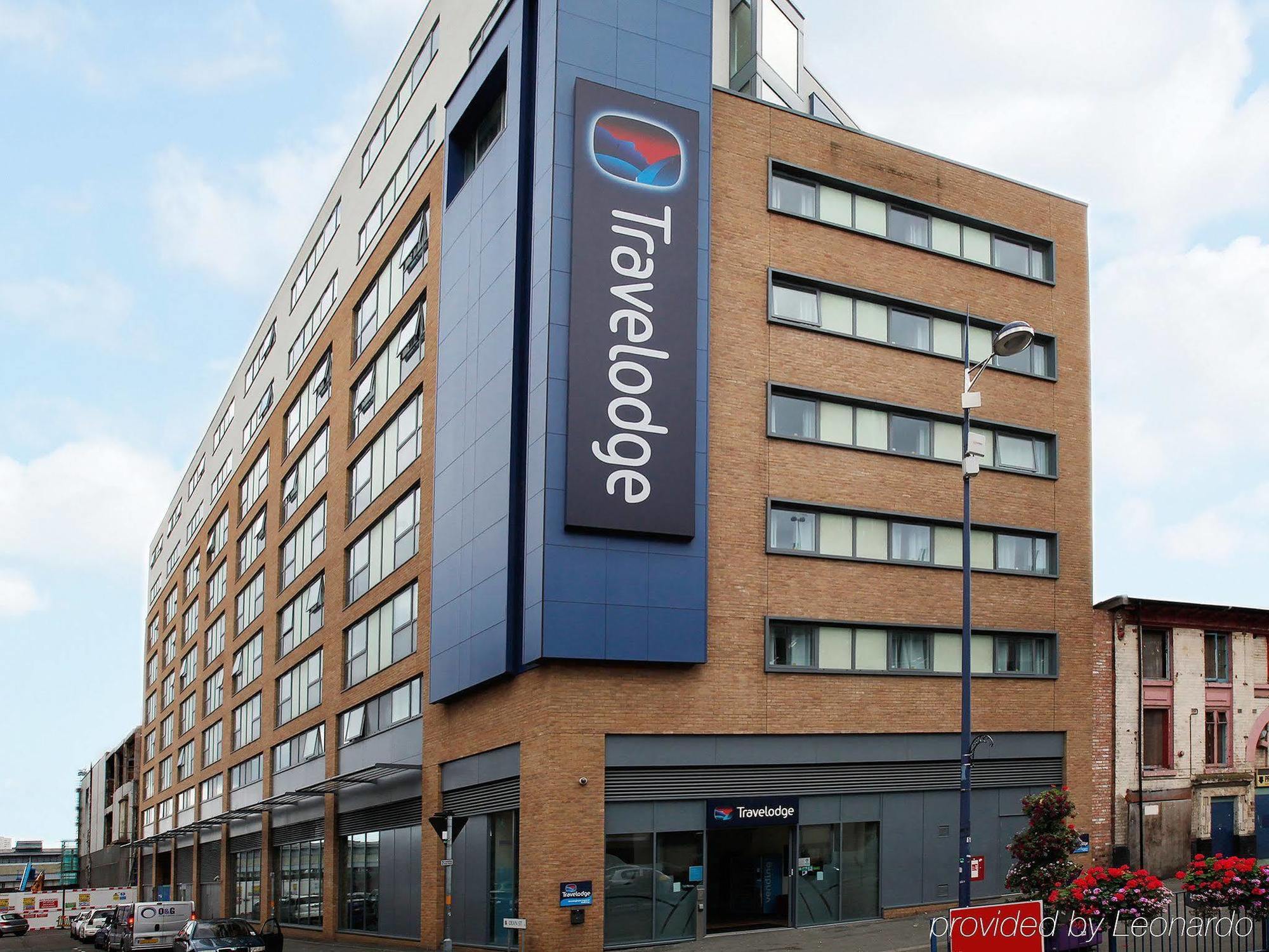 Travelodge Bull Ring Hotel 3*