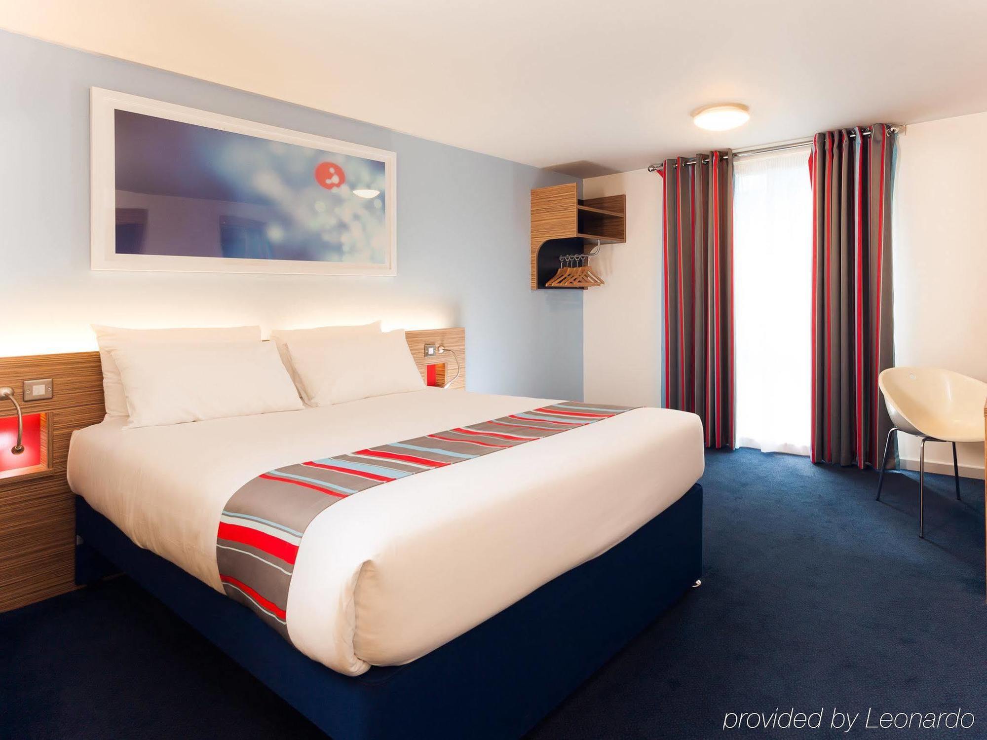 Hotel Travelodge Bull Ring