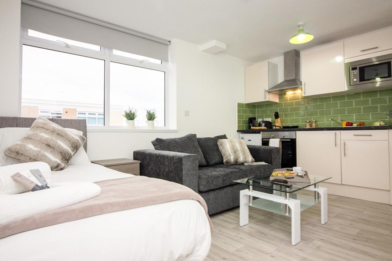 Diamond - Grand Square Apartment *
