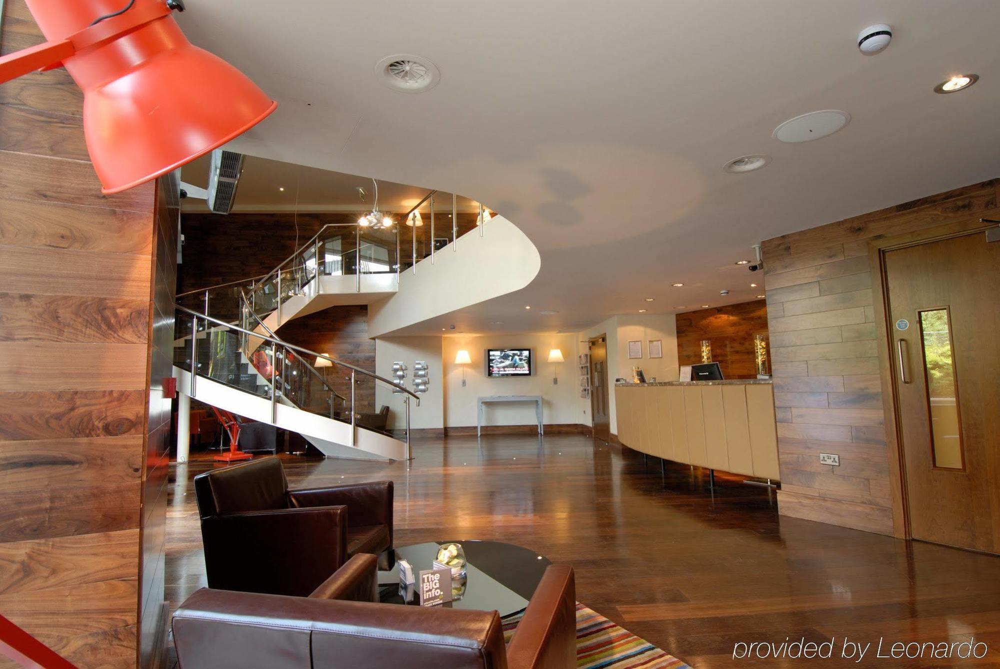 Nitenite Hotel Birmingham