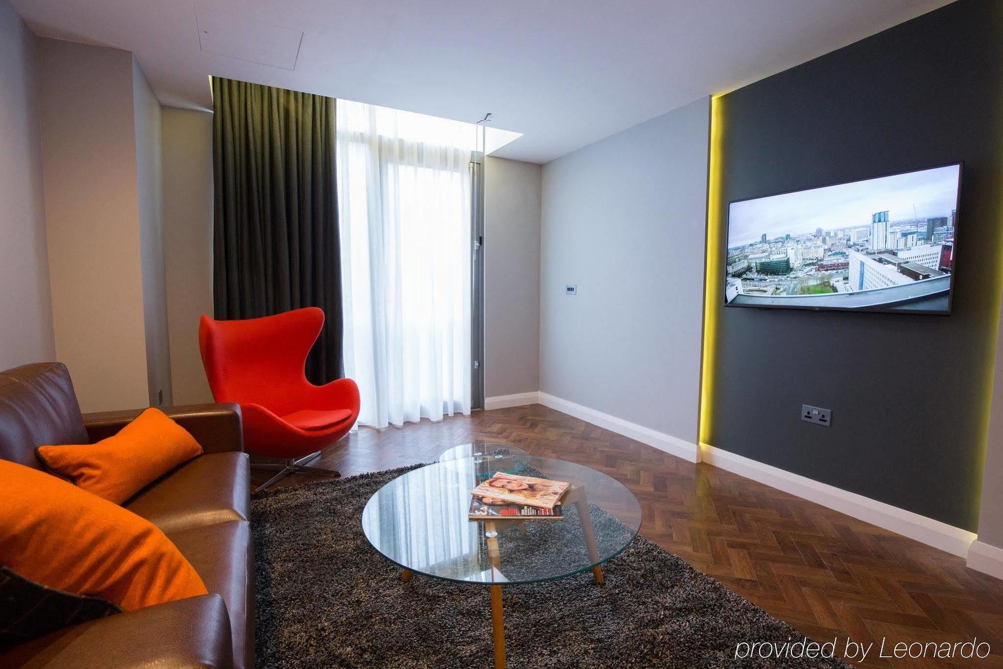 Hotel Nitenite 2*