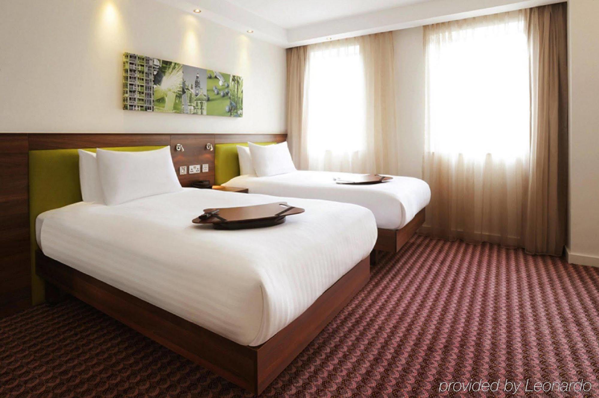 Hampton By Hilton Broad Street 3* Birmingham