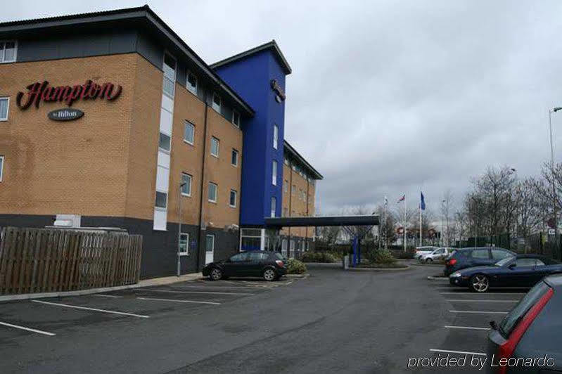 Hotel Express Star By Ihg 3*