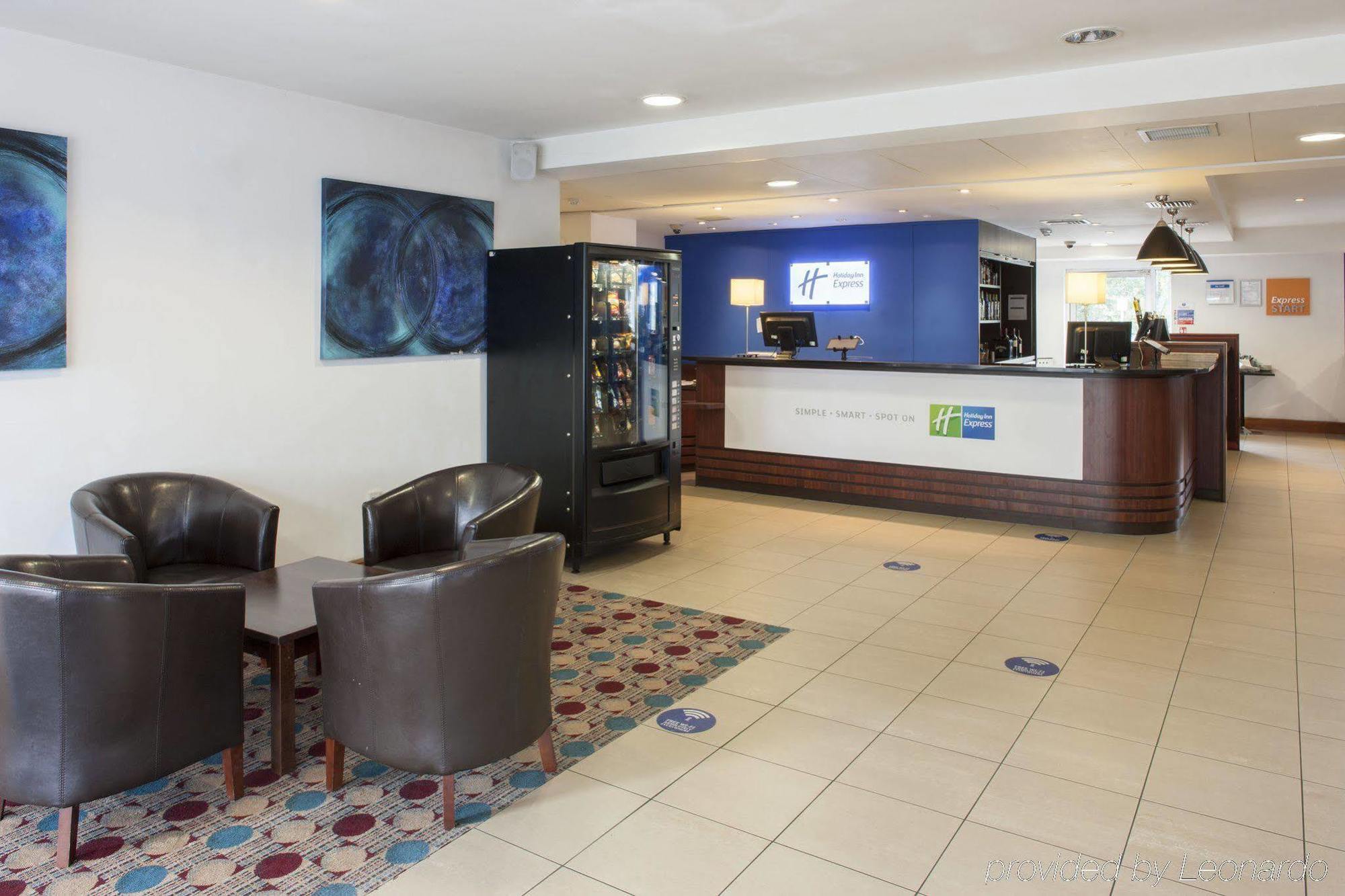 Express Star By Ihg 3* Birmingham