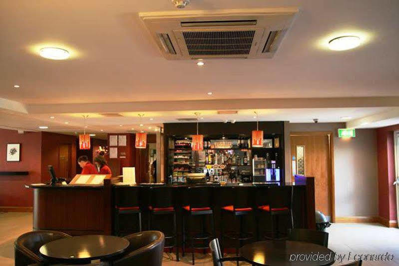 Express Star By Ihg 3*