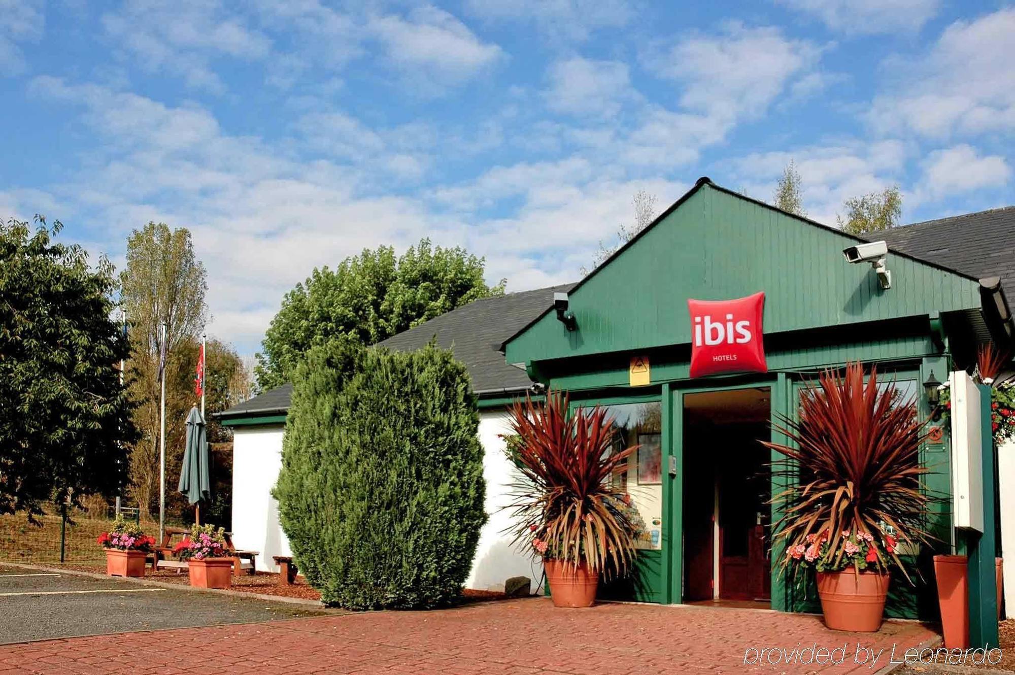 Ibis Centre Irving Street 2*
