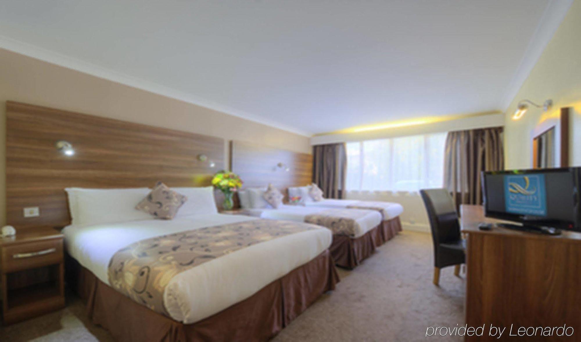 Hotel Cobden