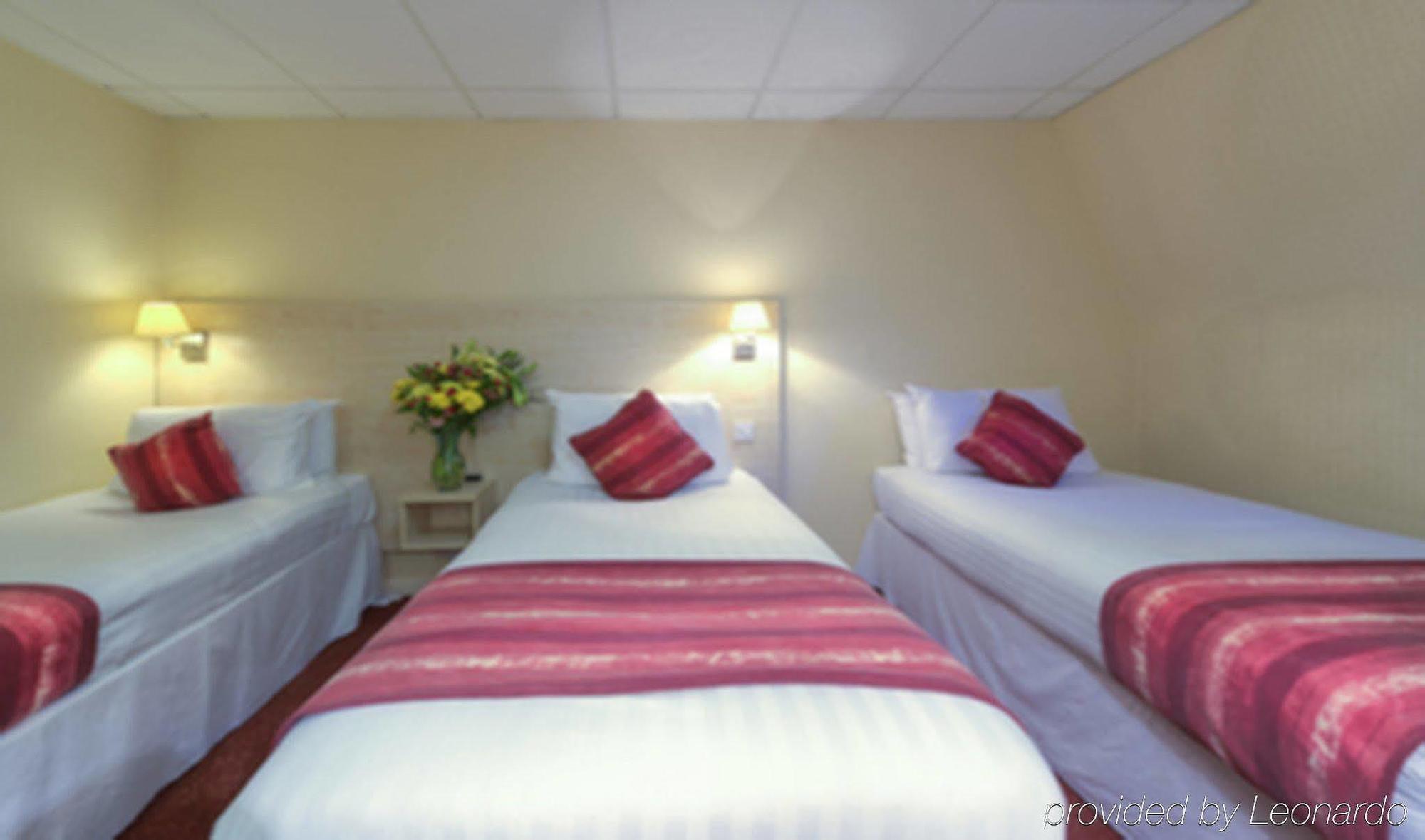 Hotel Cobden Birmingham