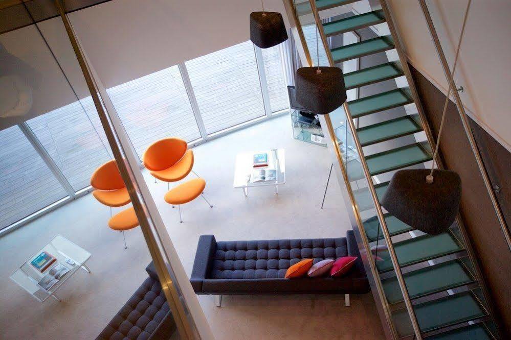 Aparthotel Staying Cool At Rotunda