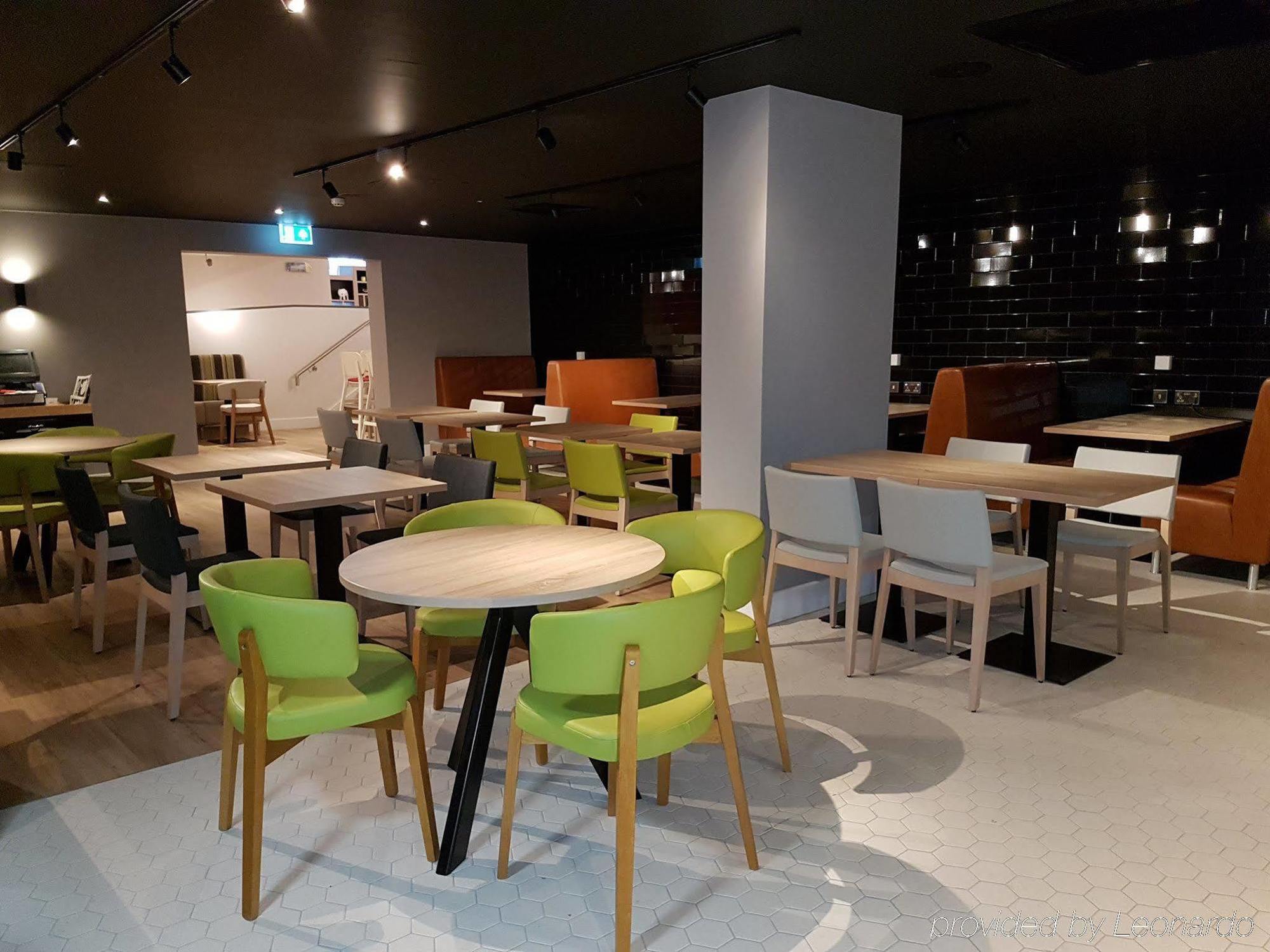 Holiday Inn Birmingham City By Ihg Birmingham