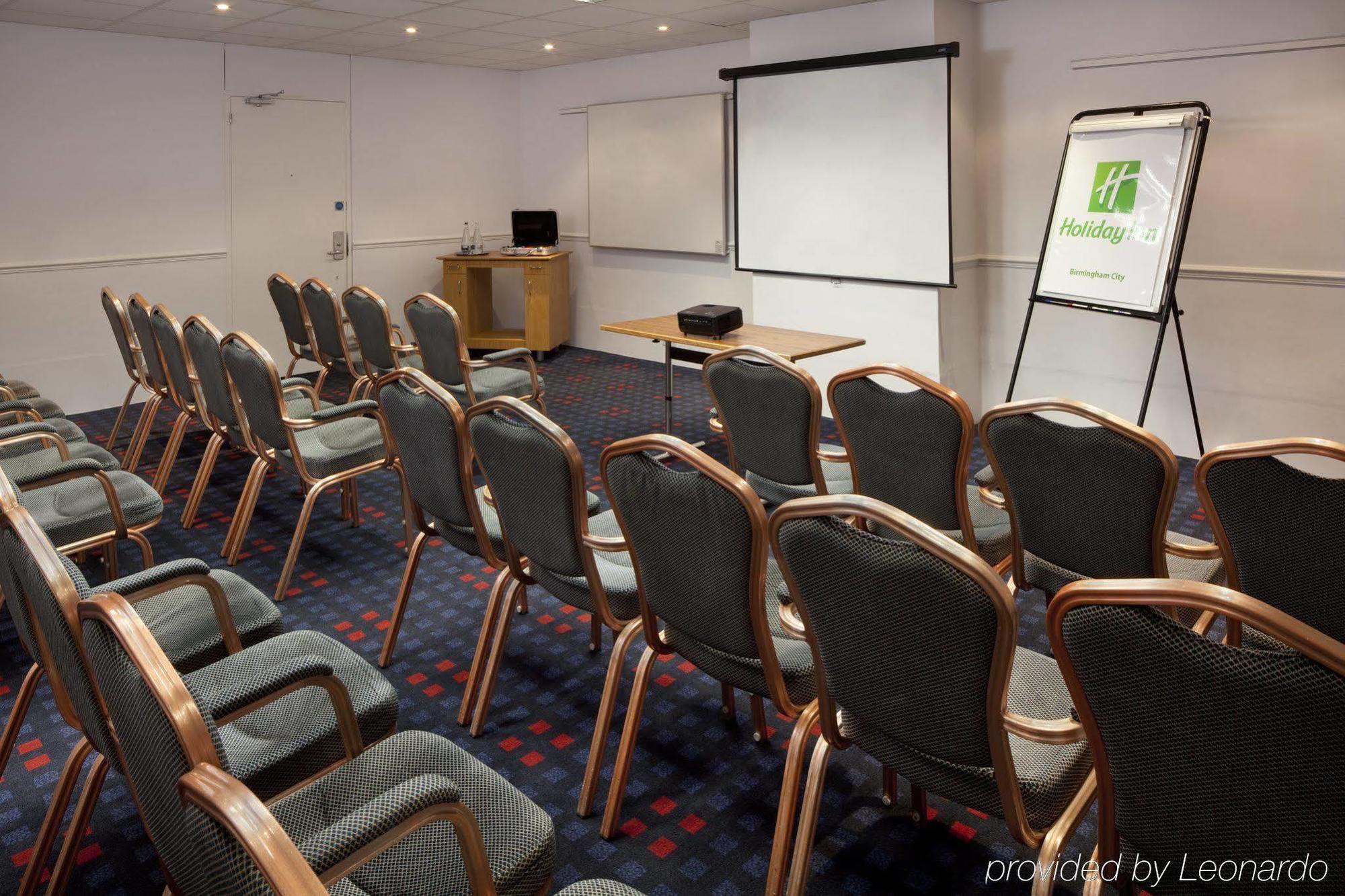 Holiday Inn Birmingham City By Ihg