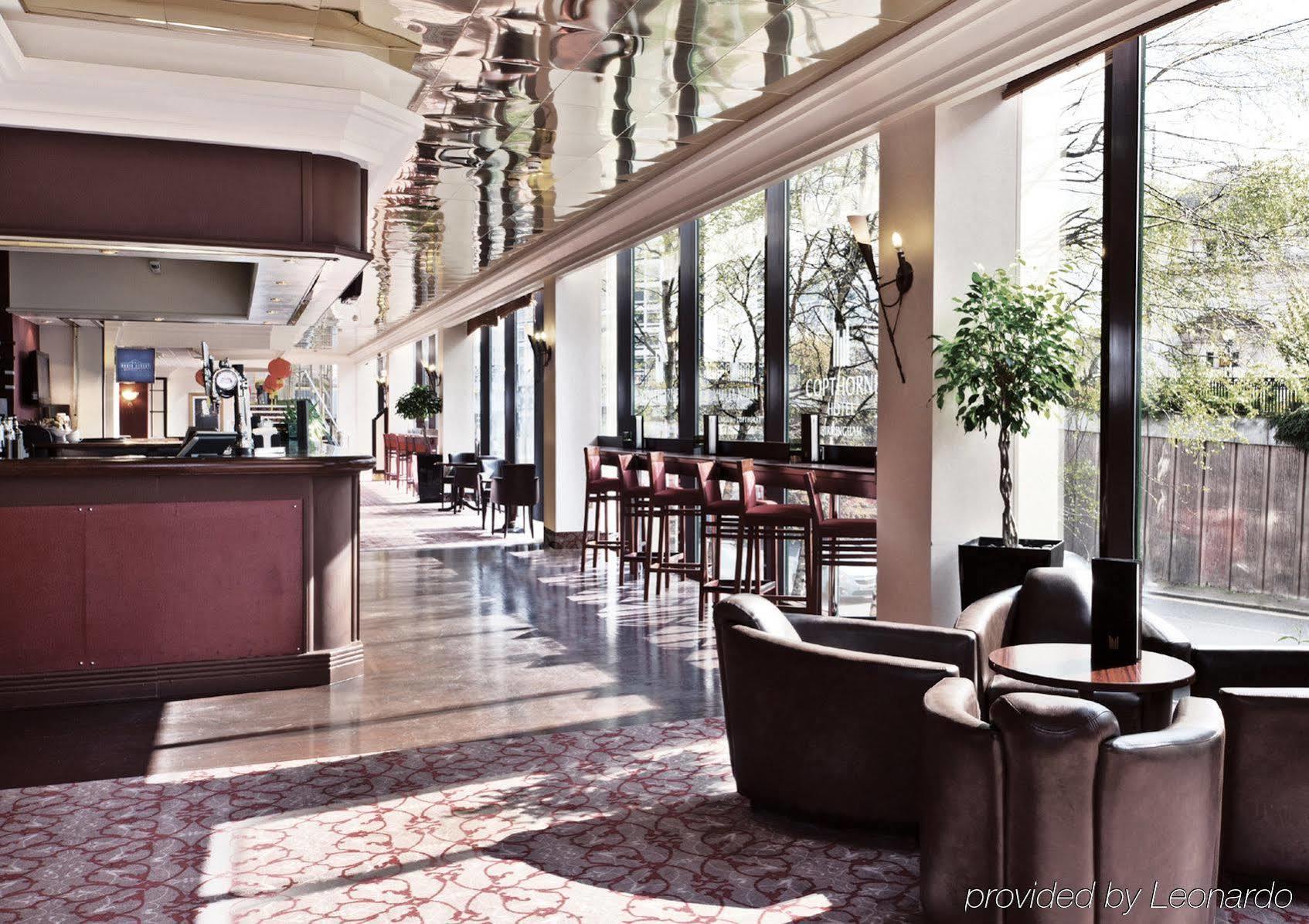 Copthorne Hotel 4*