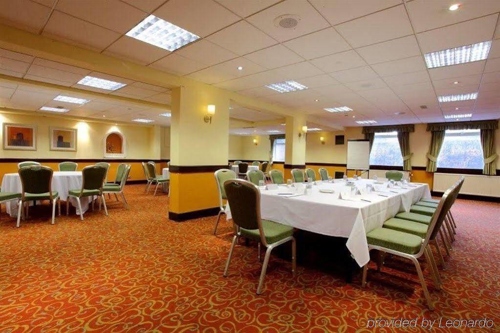 Hotel Great Barr