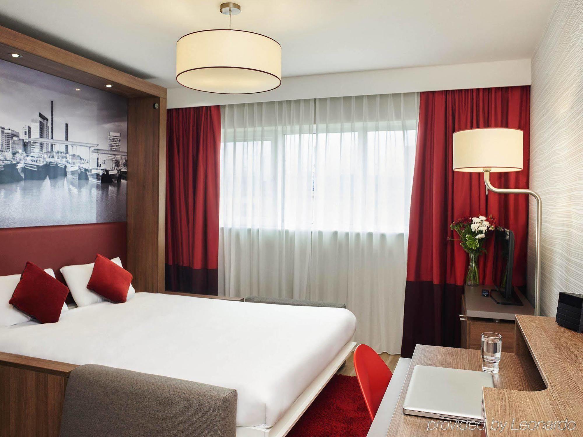 Adagio Centre Aparthotel
