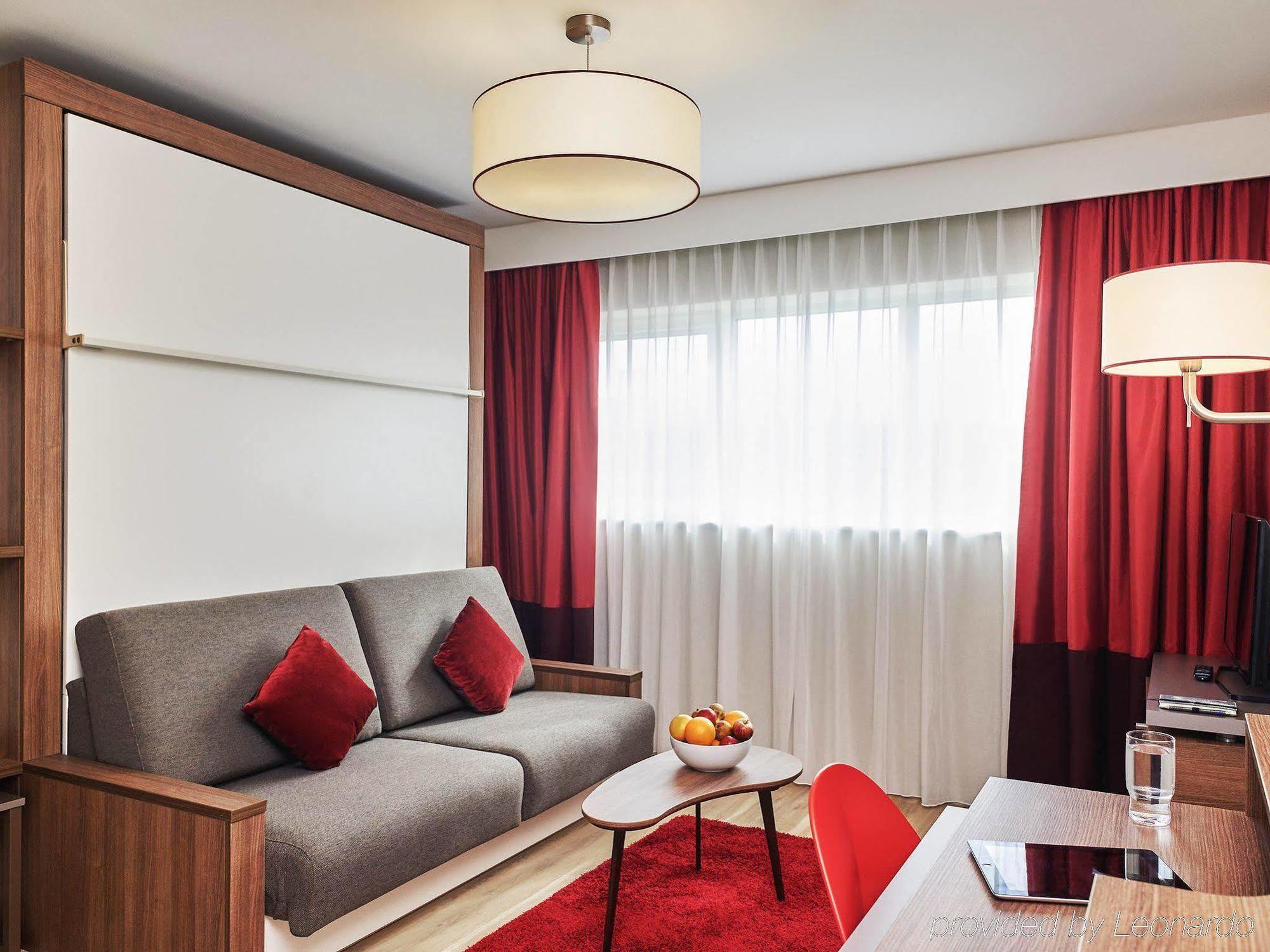Adagio Centre Birmingham