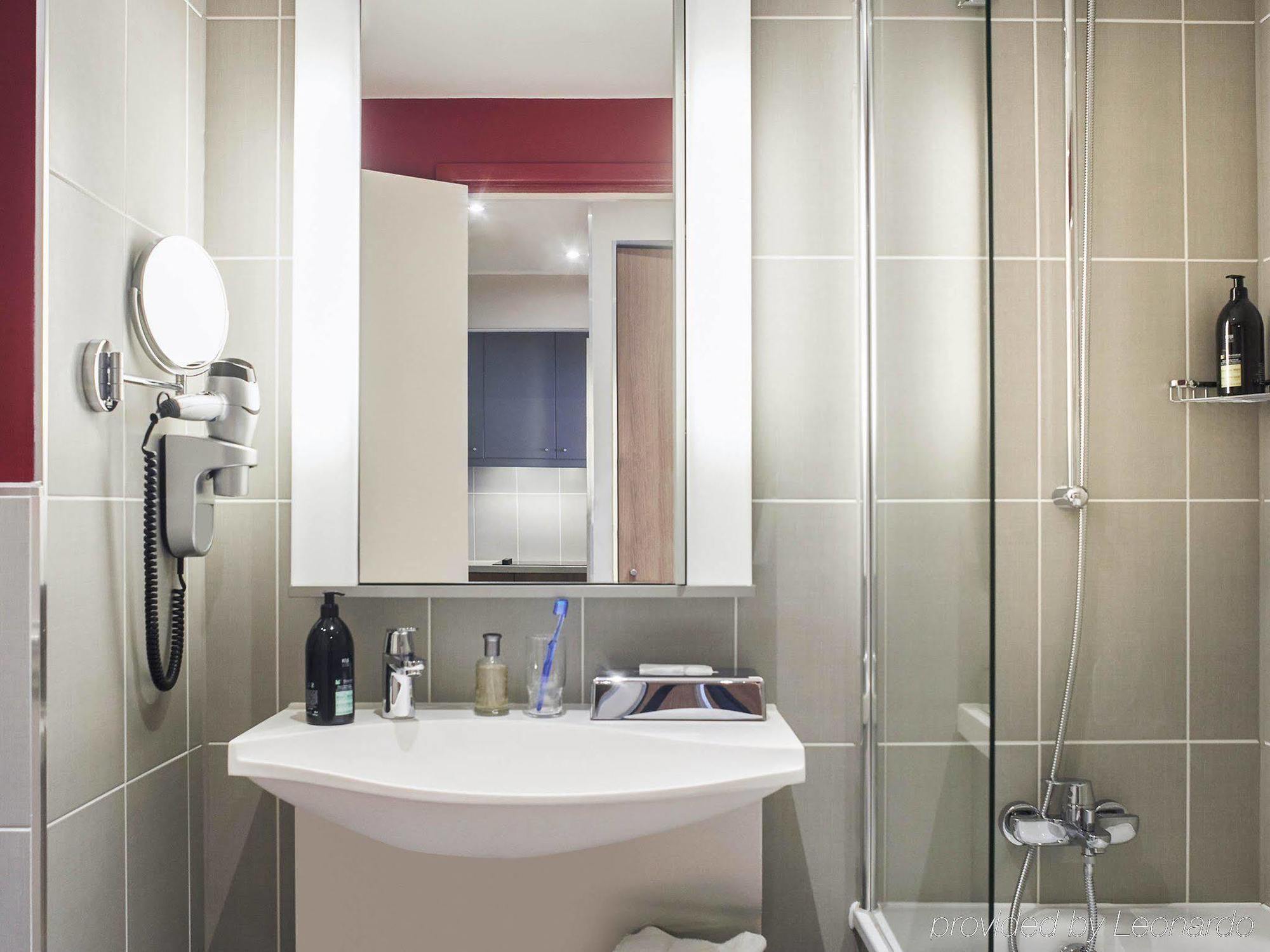 Aparthotel Adagio Centre Birmingham
