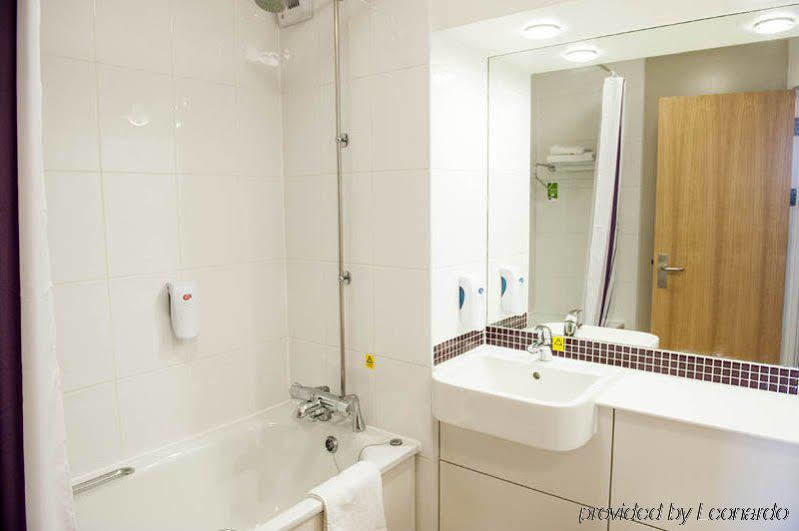 Premier Birmingham Hotel