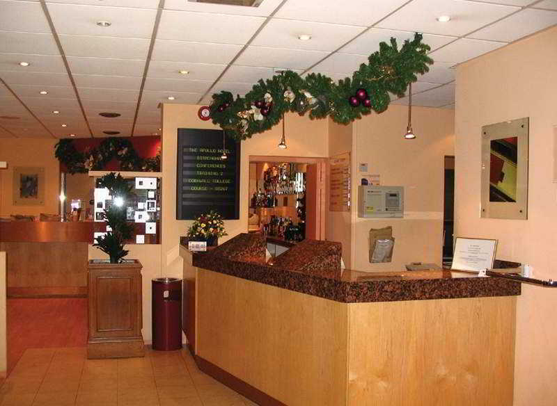 Apollo Hotel Birmingham