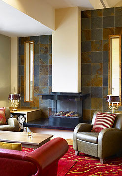 Hotel Forest Of Arden And Country Club