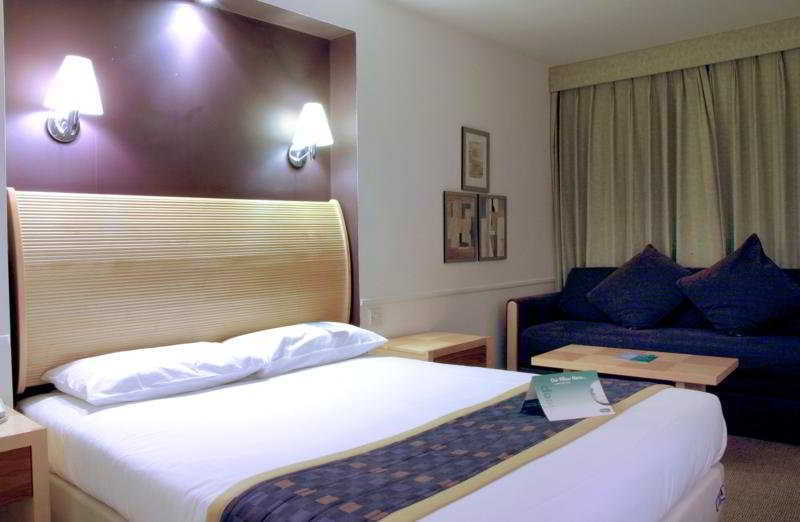 Hotel M6, Jct7 By Ihg 4*