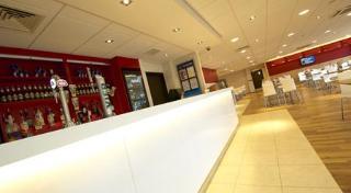 Travelodge Airport