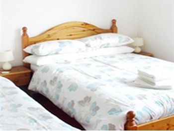 Bed & Breakfast Atholl